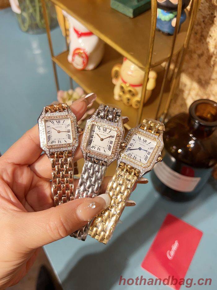 Cartier Watch CTW00244 Cartier Watch CTW00244