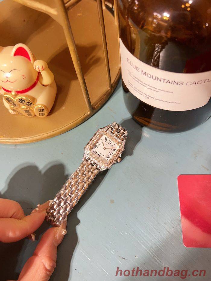 Cartier Watch CTW00246 Cartier Watch CTW00246