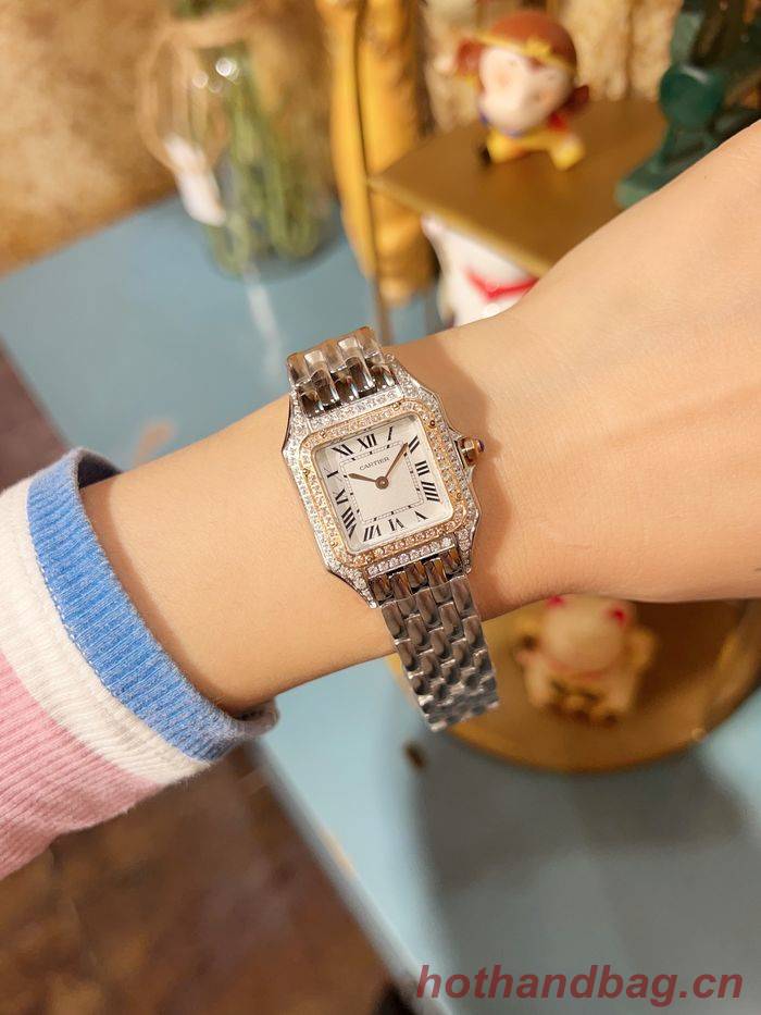 Cartier Watch CTW00246 Cartier Watch CTW00246
