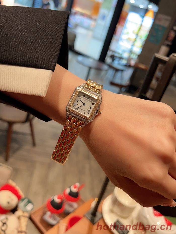 Cartier Watch CTW00251 Cartier Watch CTW00251