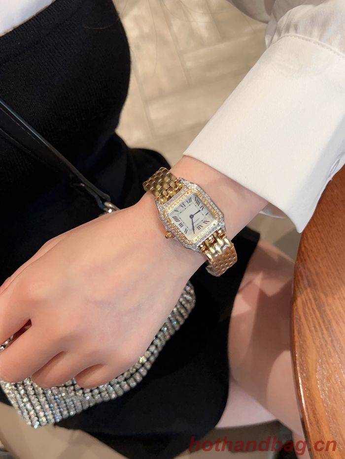 Cartier Watch CTW00252 Cartier Watch CTW00252
