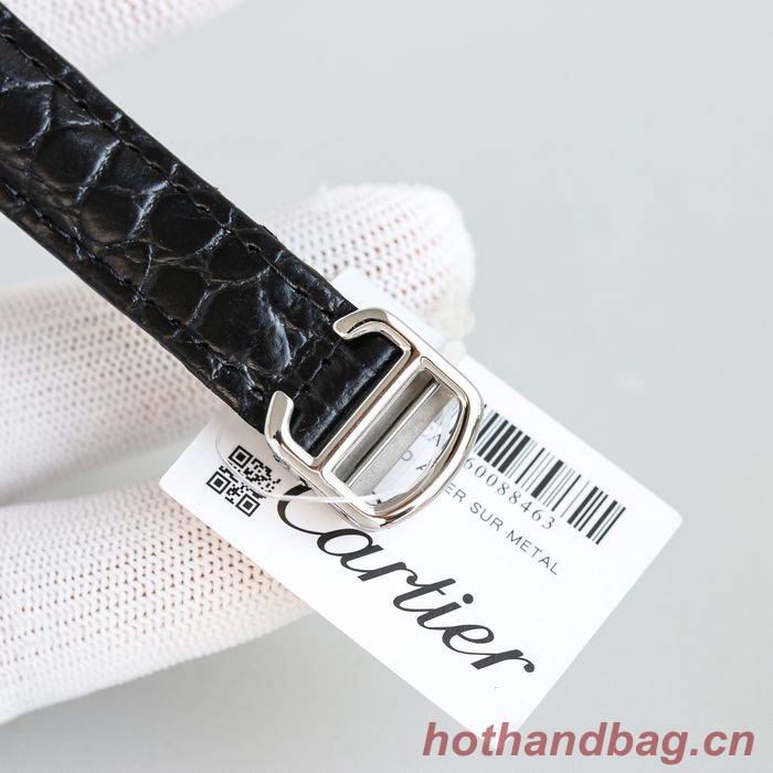 Cartier Watch CTW00259-2 Cartier Watch CTW00259-2