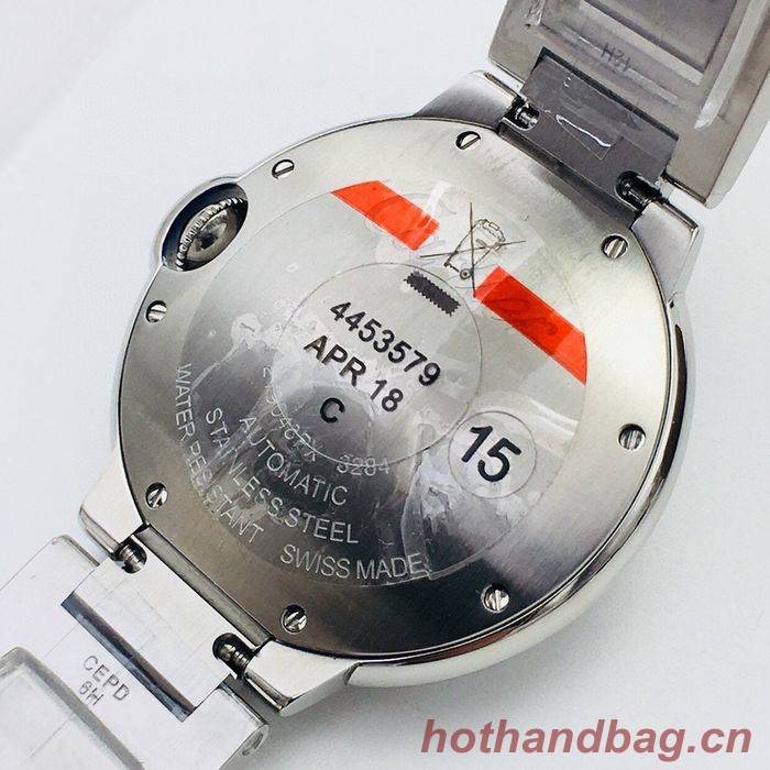 Cartier Watch CTW00260 Cartier Watch CTW00260