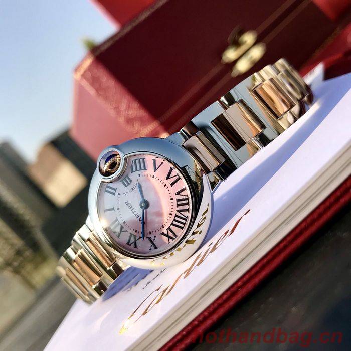 Cartier Watch CTW00263-1 Cartier Watch CTW00263-1