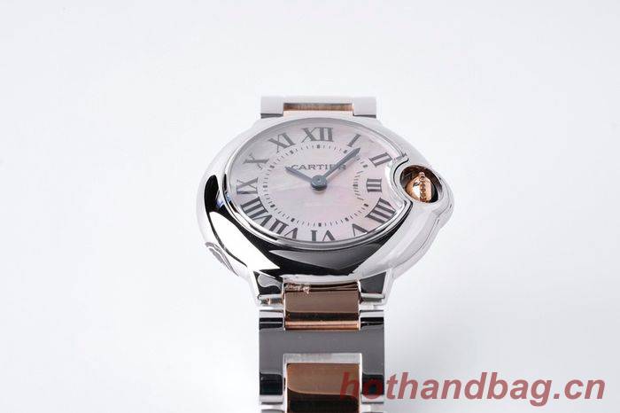 Cartier Watch CTW00265 Cartier Watch CTW00265