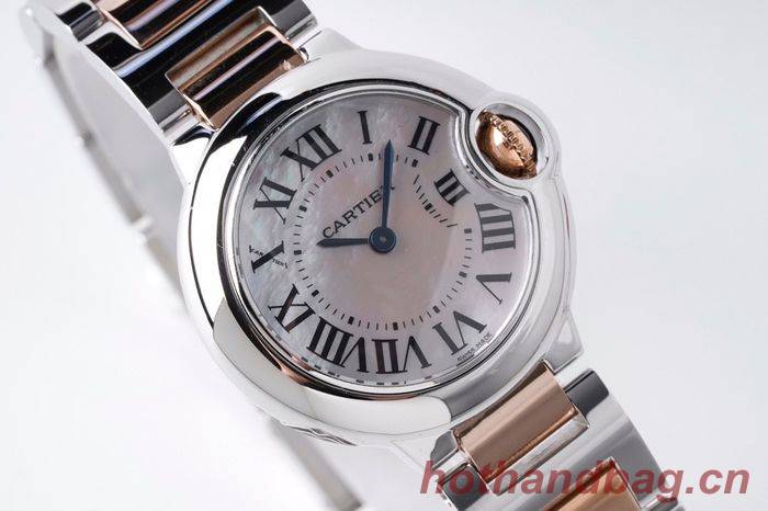 Cartier Watch CTW00265 Cartier Watch CTW00265