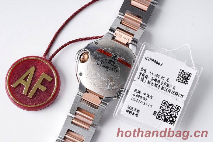 Cartier Watch CTW00265 Cartier Watch CTW00265