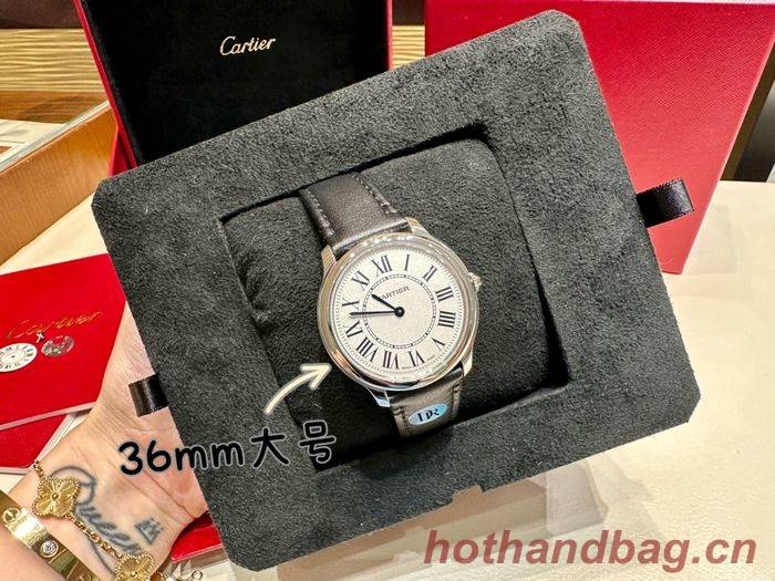 Cartier Watch CTW00267 Cartier Watch CTW00267