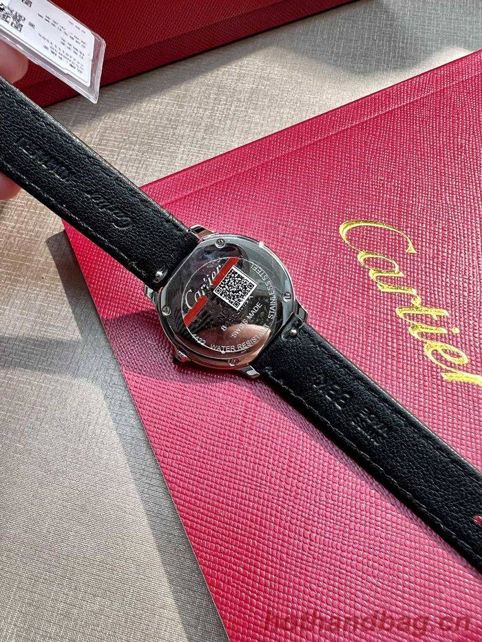 Cartier Watch CTW00270 Cartier Watch CTW00270