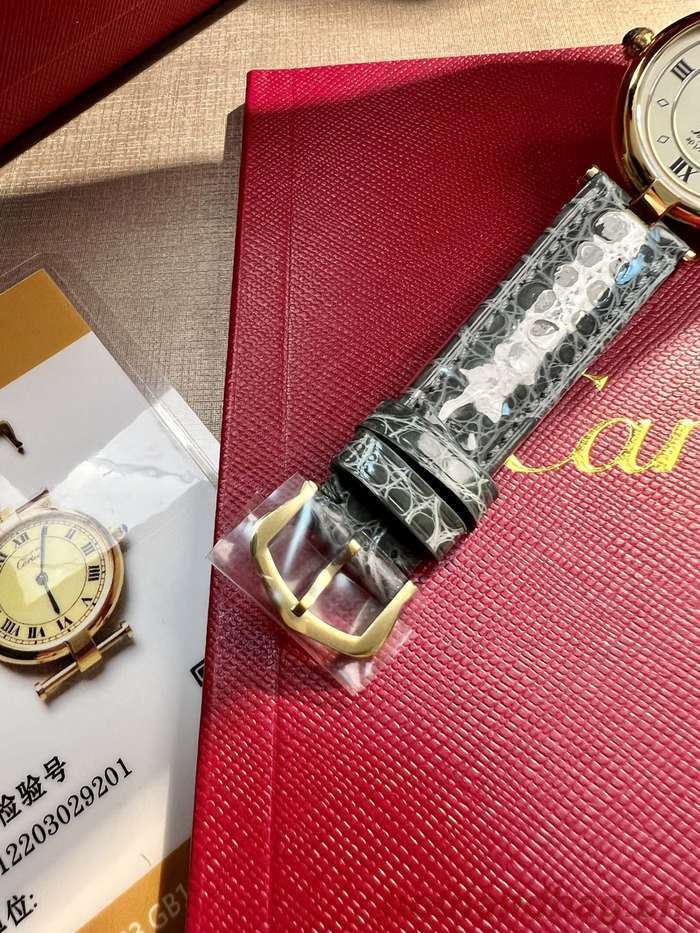 Cartier Watch CTW00279 Cartier Watch CTW00279