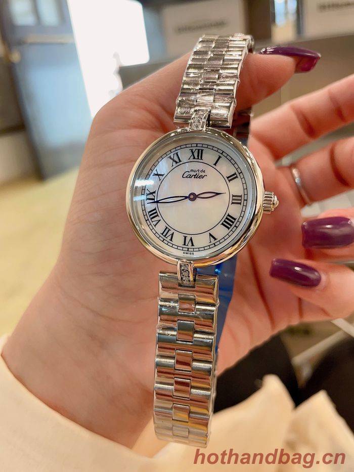 Cartier Watch CTW00286 Cartier Watch CTW00286