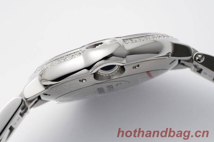 Cartier Watch CTW00296 Cartier Watch CTW00296