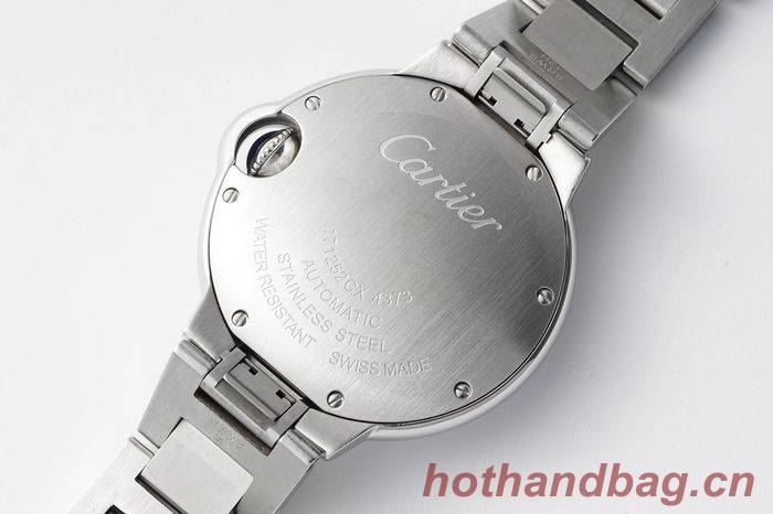 Cartier Watch CTW00296 Cartier Watch CTW00296
