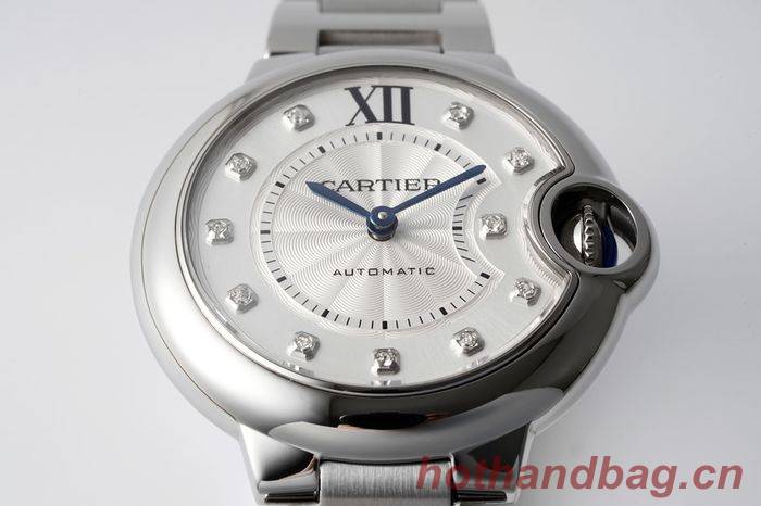 Cartier Watch CTW00299 Cartier Watch CTW00299