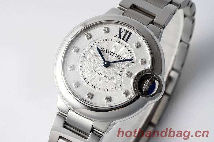 Cartier Watch CTW00299 Cartier Watch CTW00299