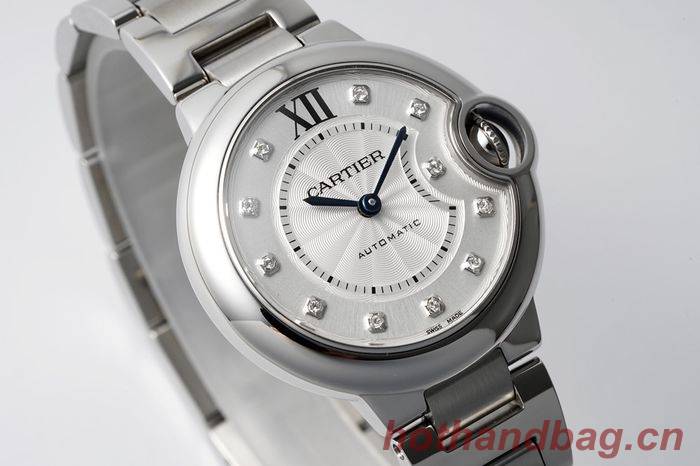 Cartier Watch CTW00299 Cartier Watch CTW00299