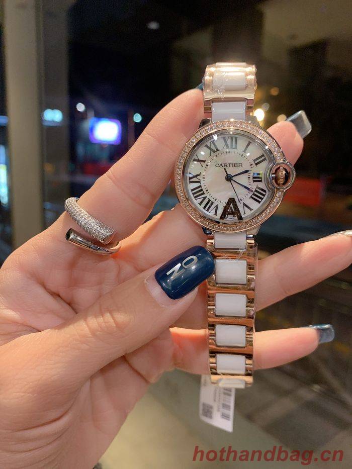 Cartier Watch CTW00304-2 Cartier Watch CTW00304-2