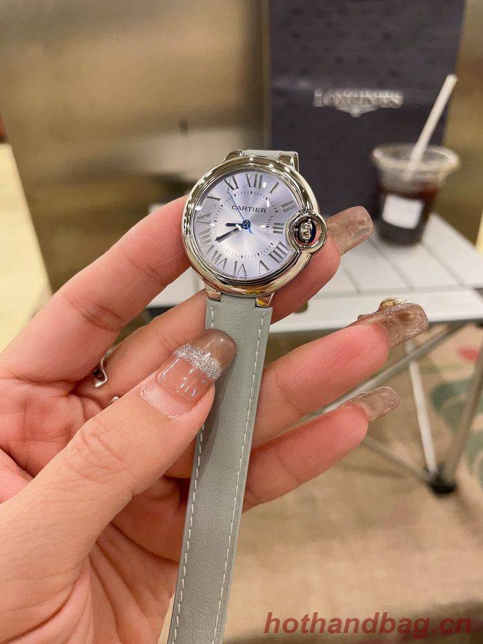 Cartier Watch CTW00311 Cartier Watch CTW00311