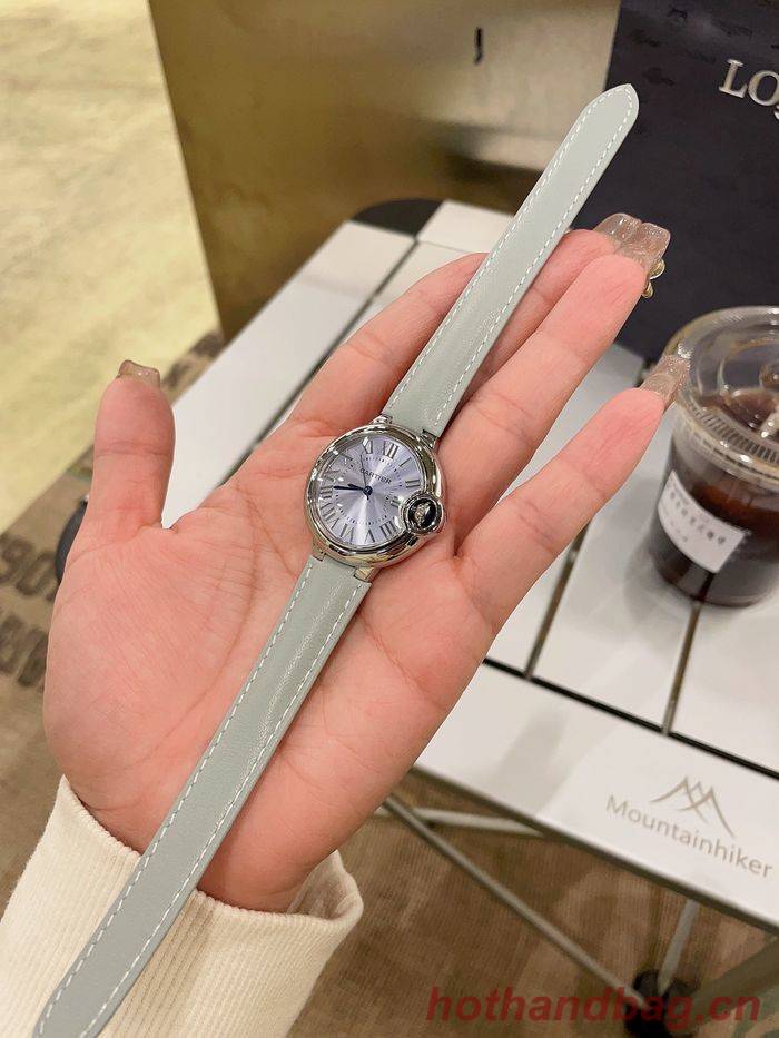 Cartier Watch CTW00311 Cartier Watch CTW00311