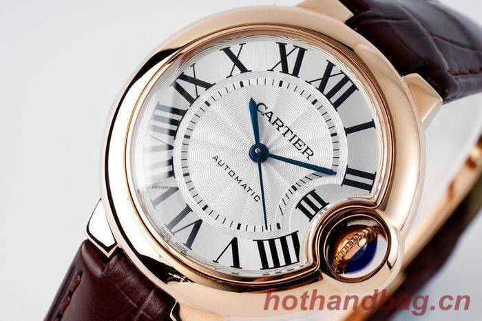 Cartier Watch CTW00314 Cartier Watch CTW00314