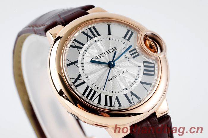 Cartier Watch CTW00314 Cartier Watch CTW00314