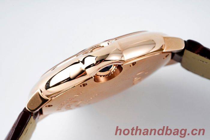 Cartier Watch CTW00314 Cartier Watch CTW00314