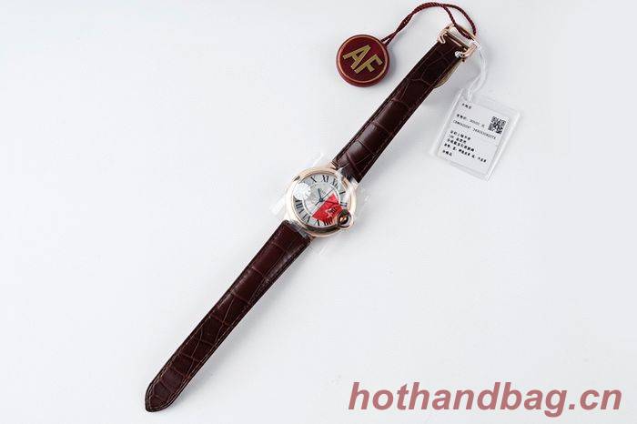 Cartier Watch CTW00314 Cartier Watch CTW00314