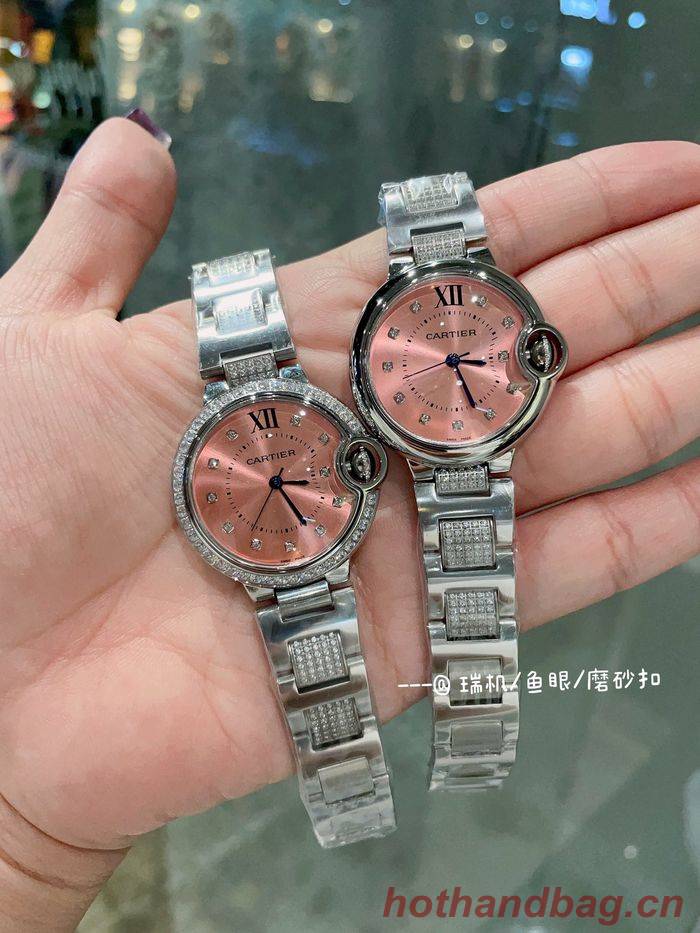 Cartier Watch CTW00318-1 Cartier Watch CTW00318-1