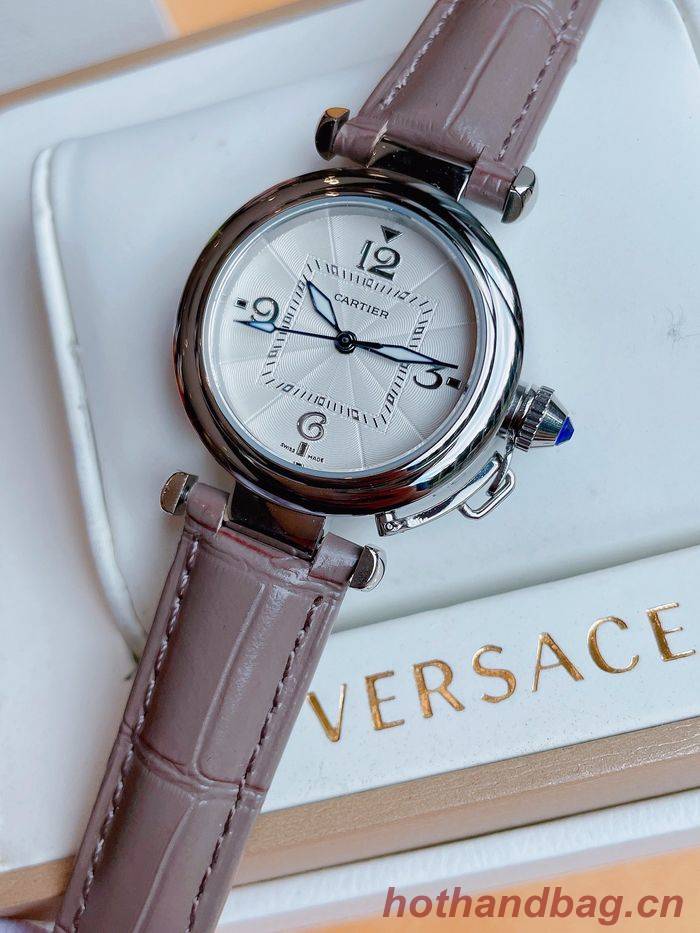 Cartier Watch CTW00323-1 Cartier Watch CTW00323-1