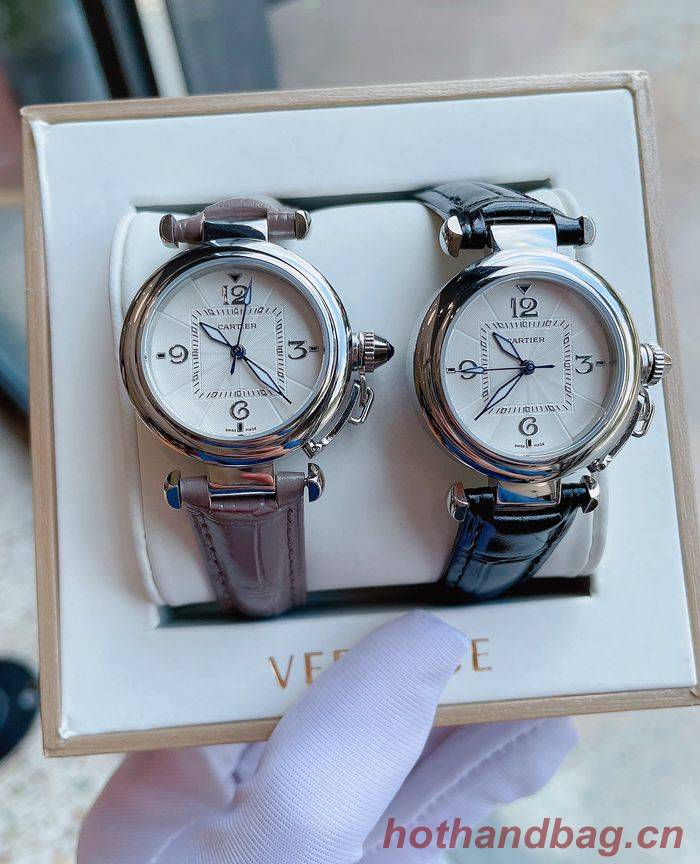 Cartier Watch CTW00323-1 Cartier Watch CTW00323-1