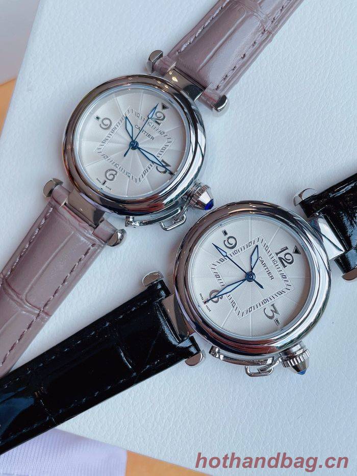 Cartier Watch CTW00323-1 Cartier Watch CTW00323-1