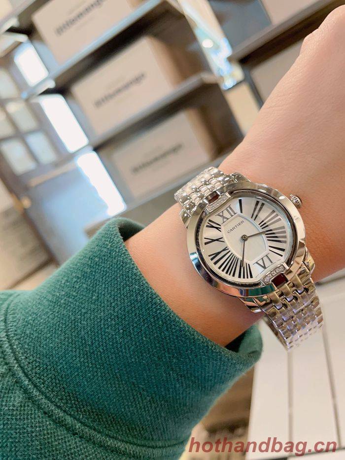 Cartier Watch CTW00326-1 Cartier Watch CTW00326-1