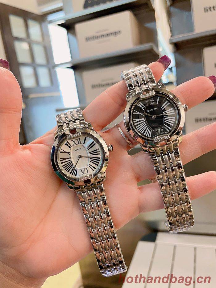 Cartier Watch CTW00326-1 Cartier Watch CTW00326-1