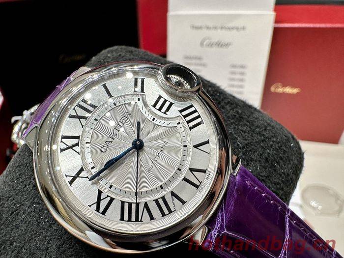 Cartier Watch CTW00333 Cartier Watch CTW00333