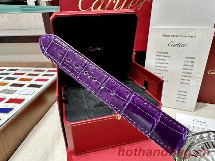 Cartier Watch CTW00333 Cartier Watch CTW00333
