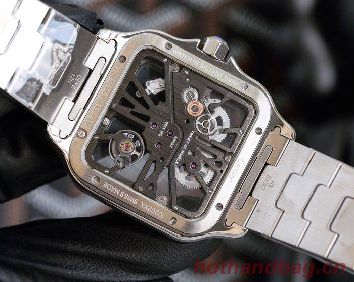 Cartier Watch CTW00357 Cartier Watch CTW00357