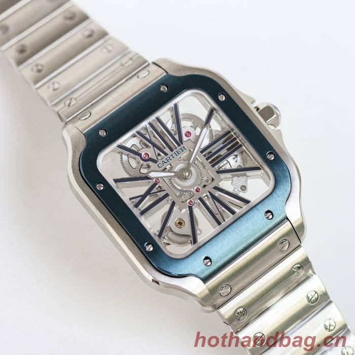 Cartier Watch CTW00362-1 Cartier Watch CTW00362-1