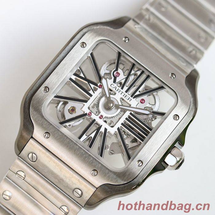 Cartier Watch CTW00362-2 Cartier Watch CTW00362-2
