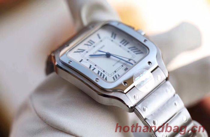 Cartier Watch CTW00369 Cartier Watch CTW00369