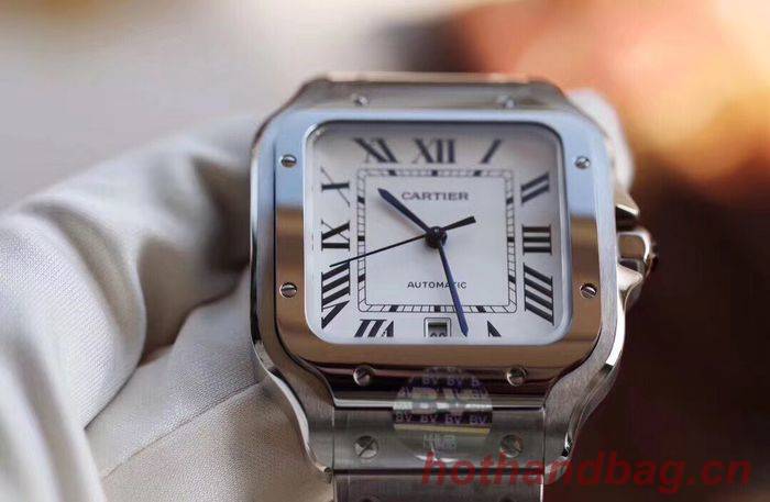 Cartier Watch CTW00369 Cartier Watch CTW00369