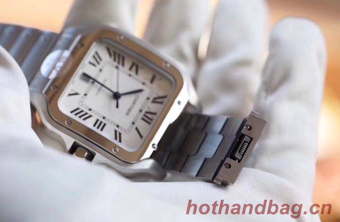 Cartier Watch CTW00369 Cartier Watch CTW00369