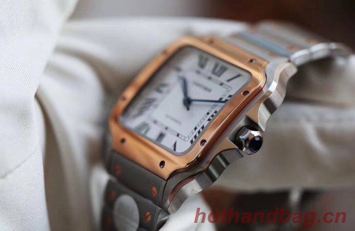 Cartier Watch CTW00371 Cartier Watch CTW00371