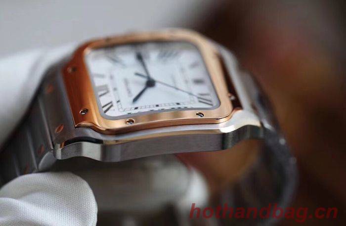 Cartier Watch CTW00371 Cartier Watch CTW00371