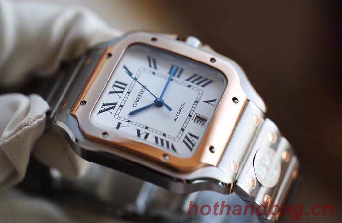 Cartier Watch CTW00371 Cartier Watch CTW00371