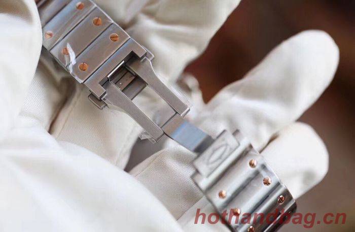 Cartier Watch CTW00371 Cartier Watch CTW00371