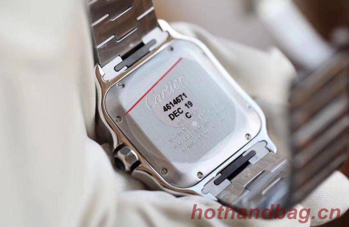 Cartier Watch CTW00371 Cartier Watch CTW00371