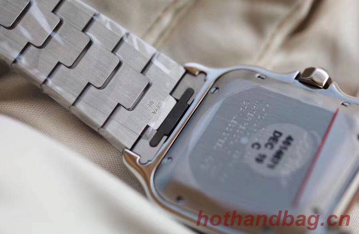 Cartier Watch CTW00371 Cartier Watch CTW00371