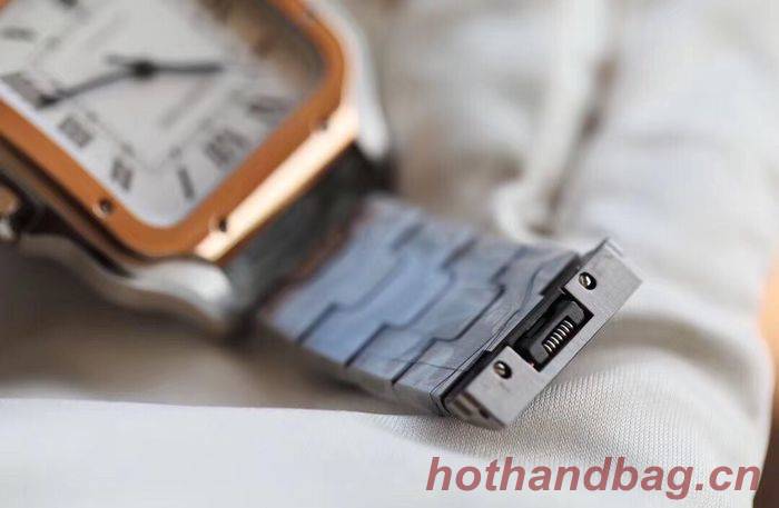 Cartier Watch CTW00371 Cartier Watch CTW00371