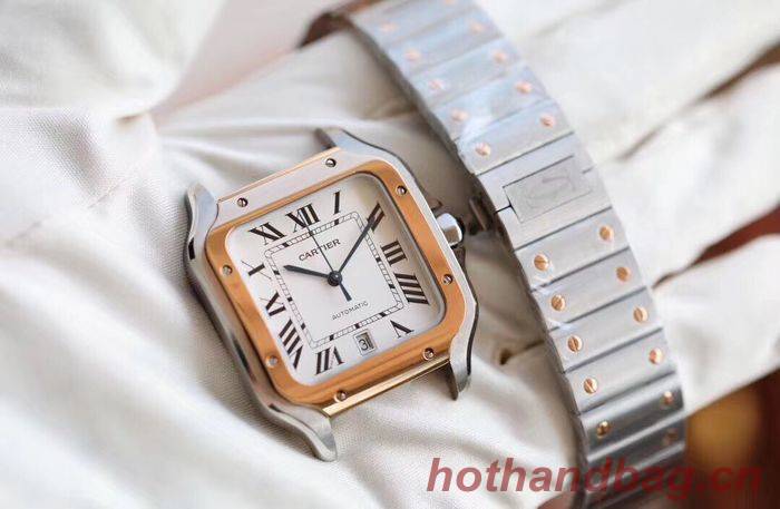 Cartier Watch CTW00371 Cartier Watch CTW00371