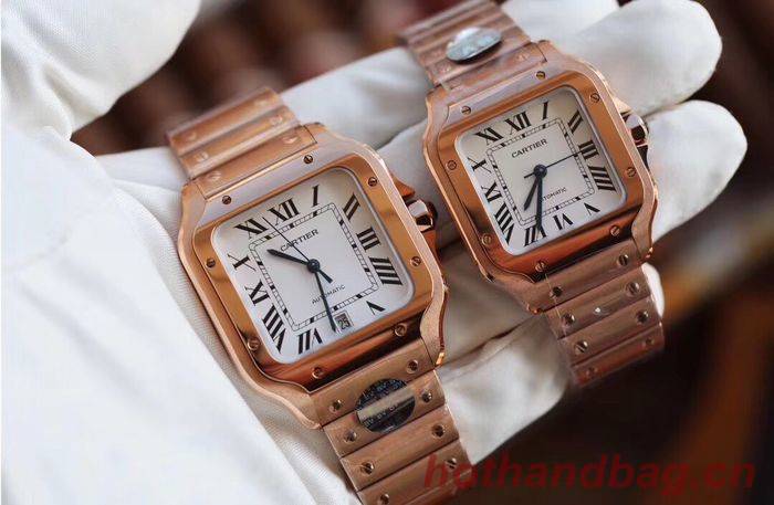 Cartier Watch CTW00373 Cartier Watch CTW00373